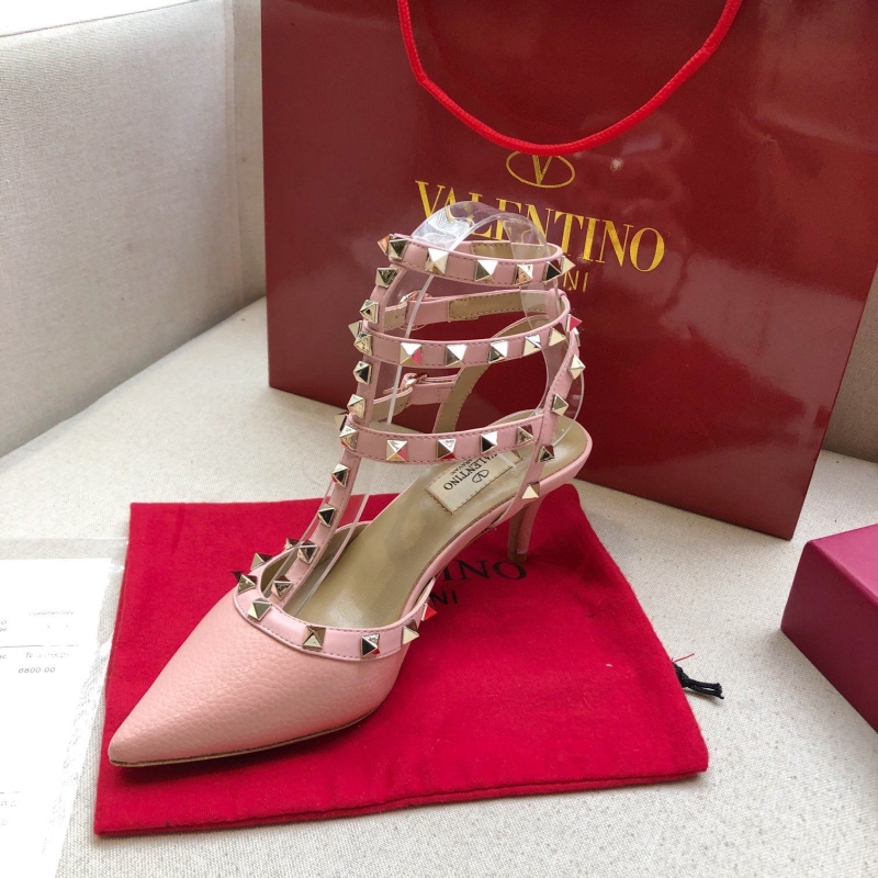 Valentino High Heels